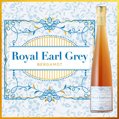 Royal Earl Grey