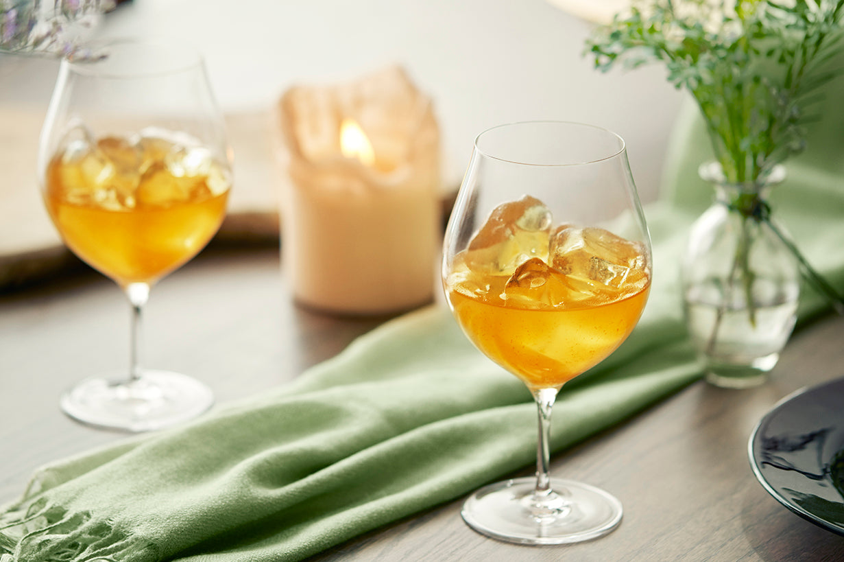 mume とろとろセット