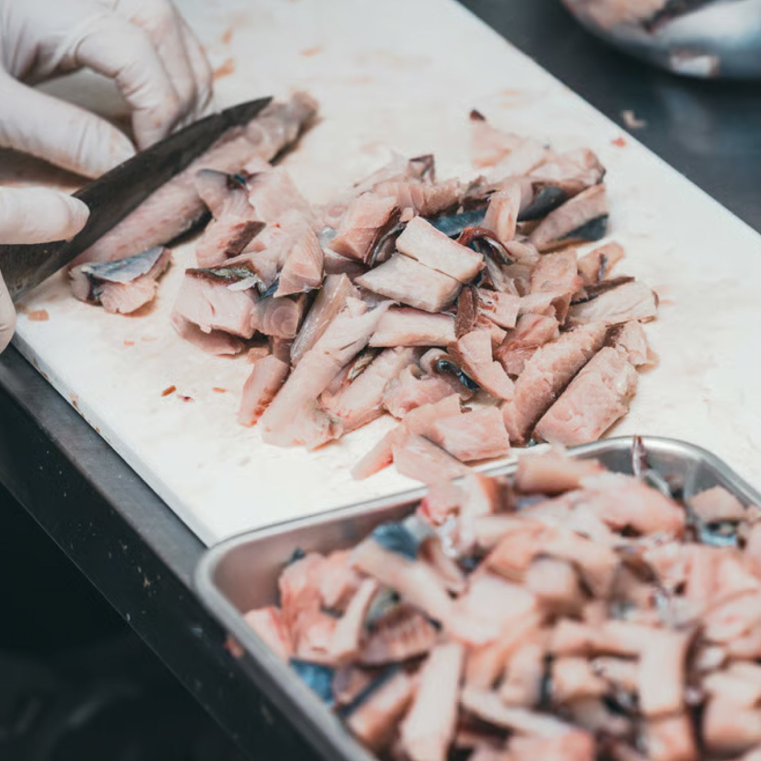 塩辛の町のさば塩辛