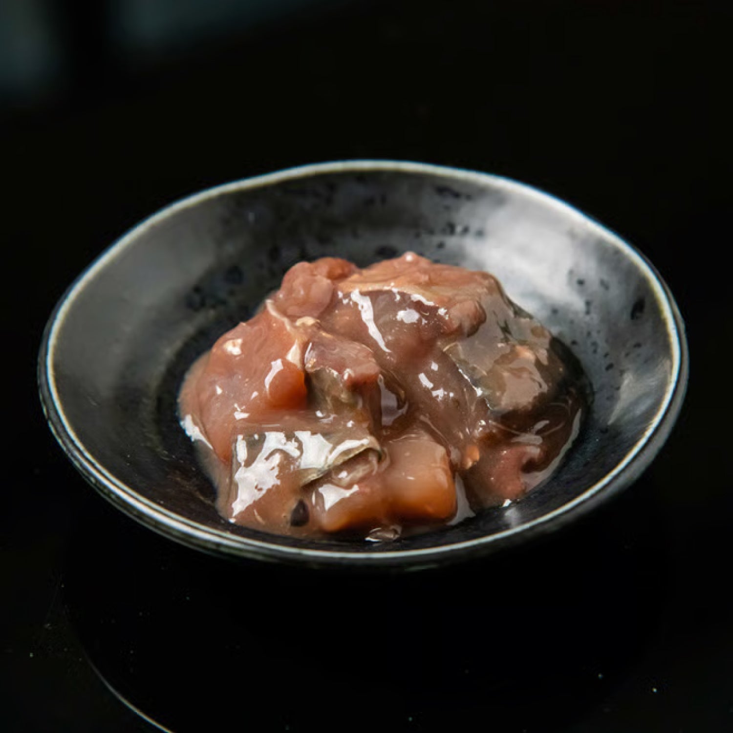 塩辛の町のさば塩辛