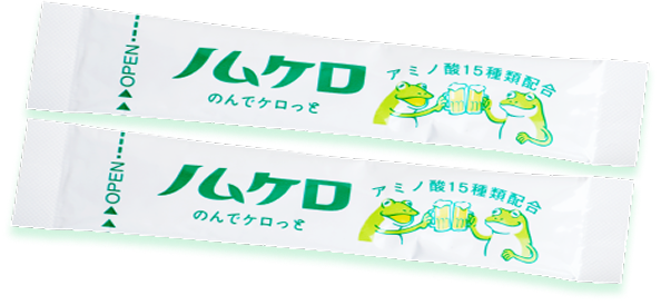 顆粒サプリメント ノムケロ