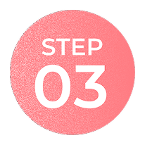 STEP 03