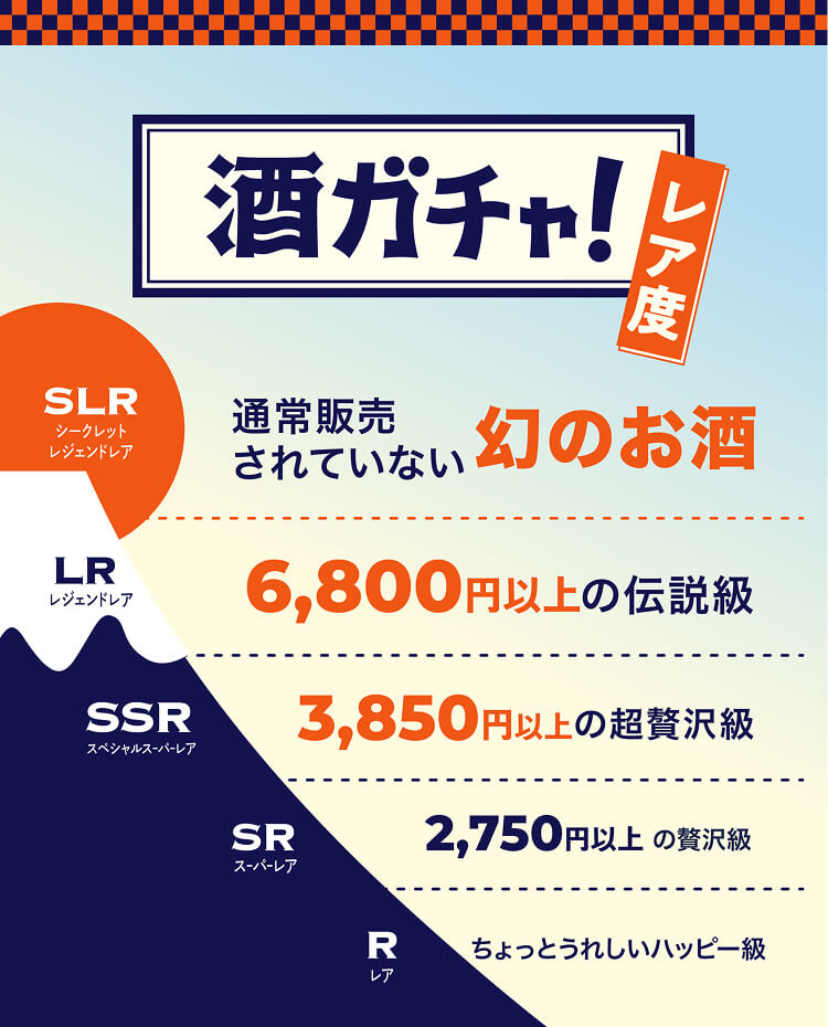 酒ガチャ福袋2026 | クラフト酒・日本酒の通販ならKURAND（クランド）