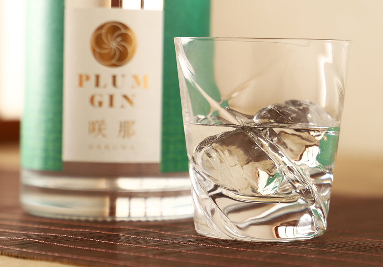 PLUM GIN 咲那 -sakuna-