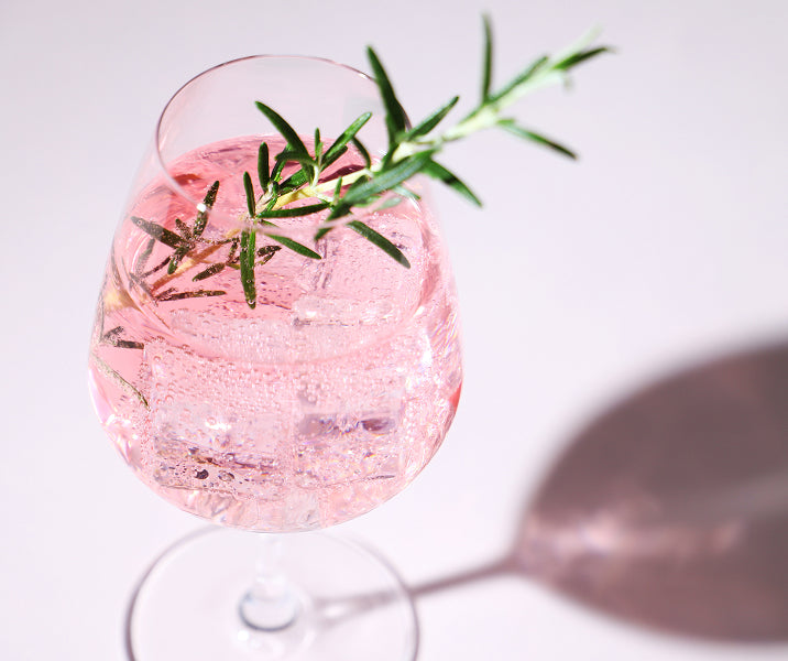 TROPICAL GIN 燦果 -sanka-
