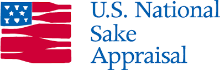 U.S. National Sake Appraisal