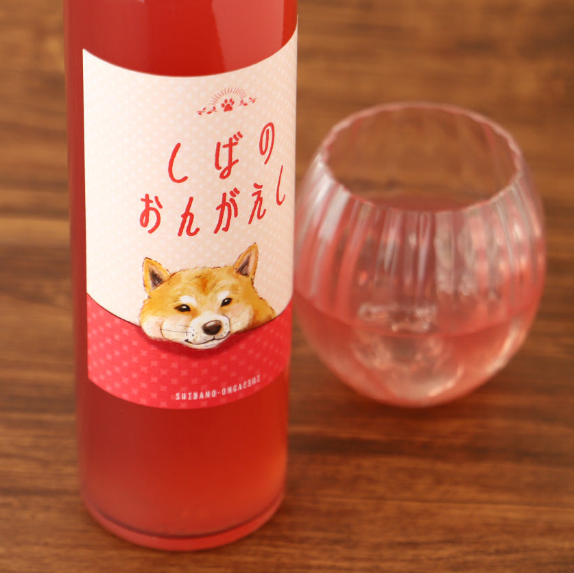 しばのおんがえし