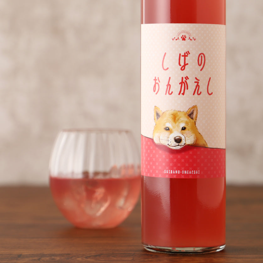 しばのおんがえし
