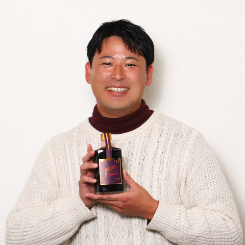 吹き出し右側用のアイコン