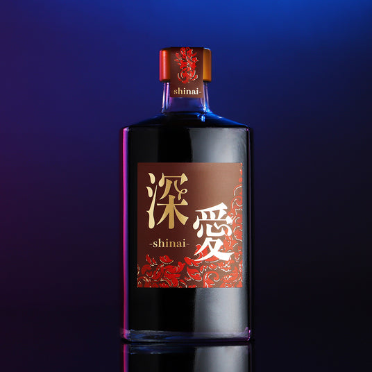 深愛 -shinai-
