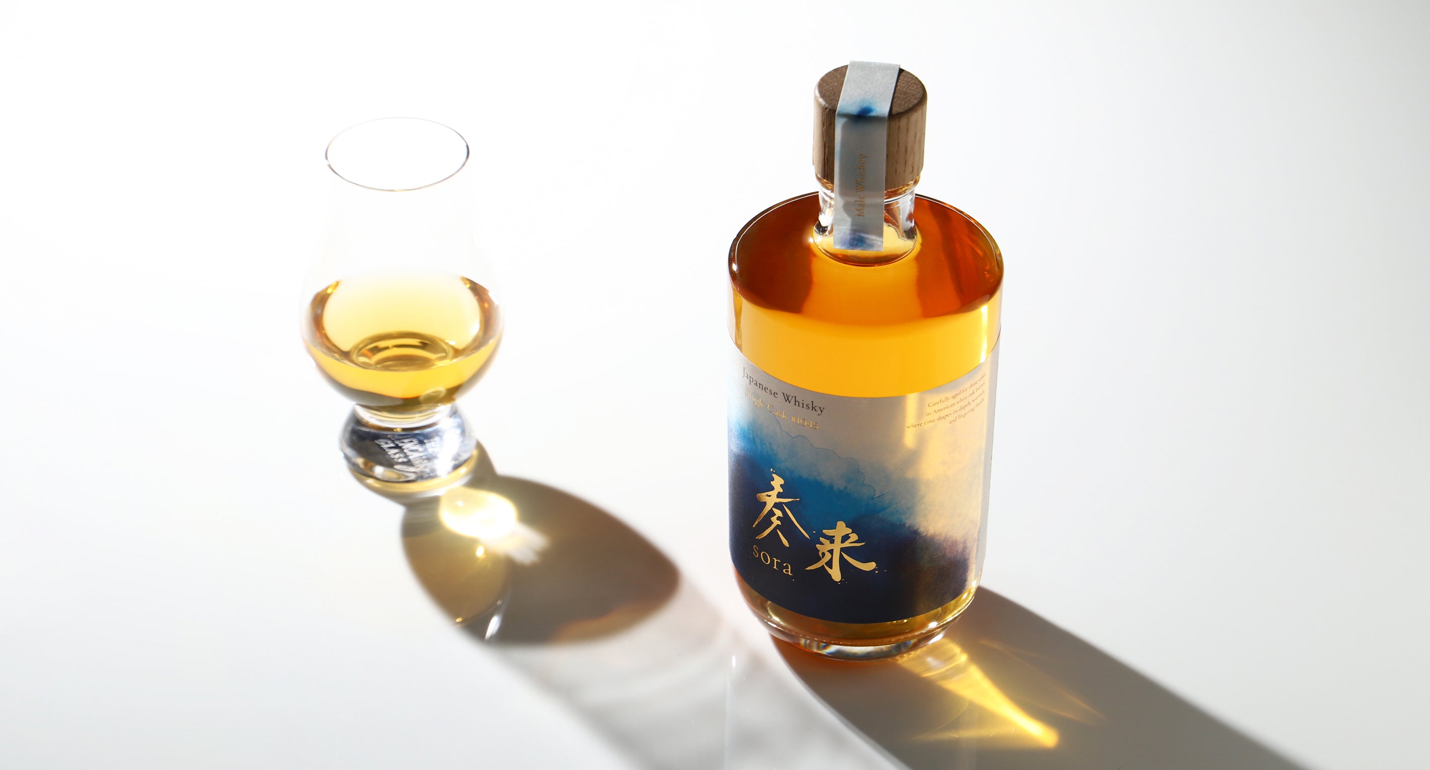 奏来 -sora- | クラフト酒・日本酒の通販ならKURAND（クランド）