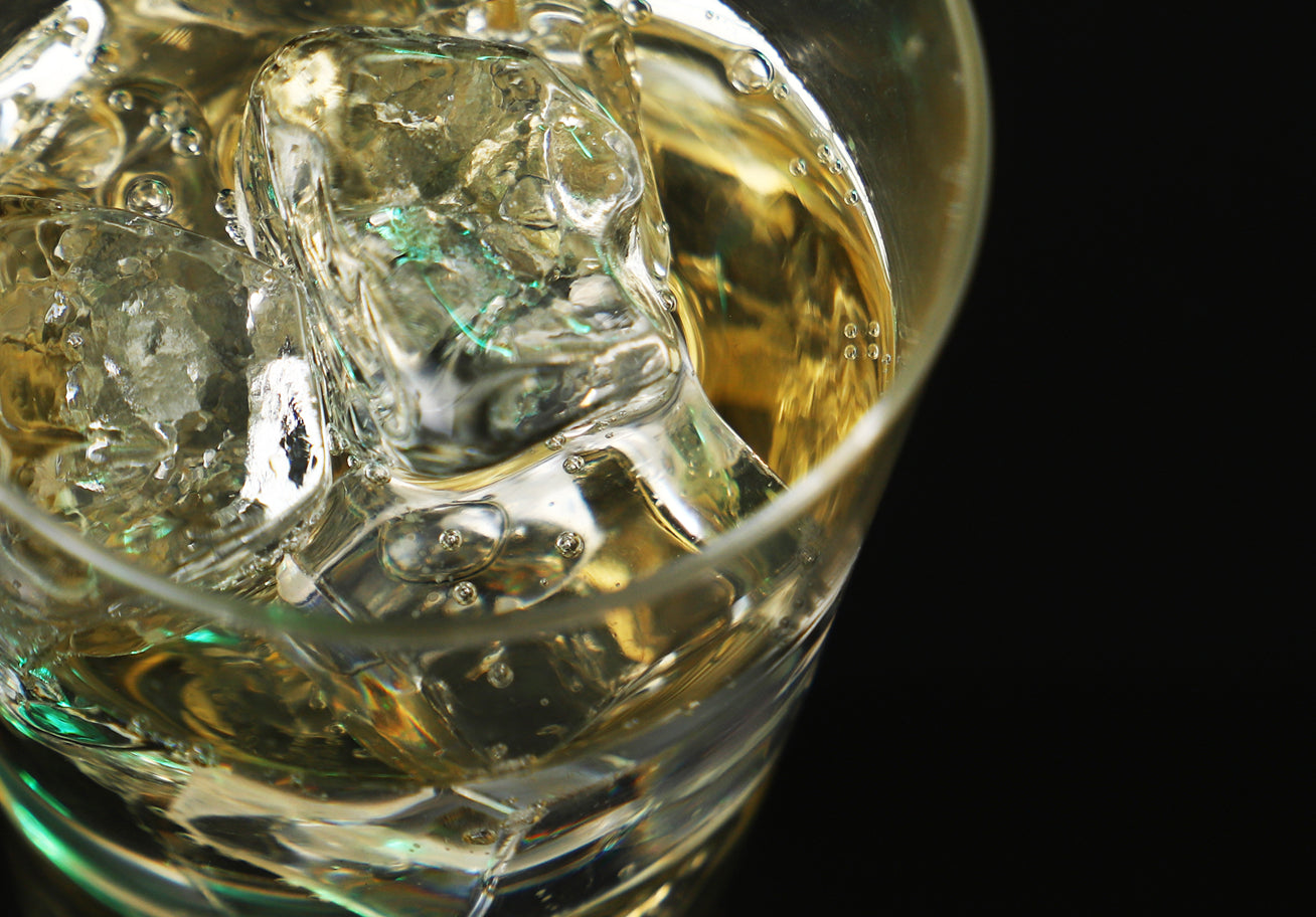 禁断のクラフトスパイスジン