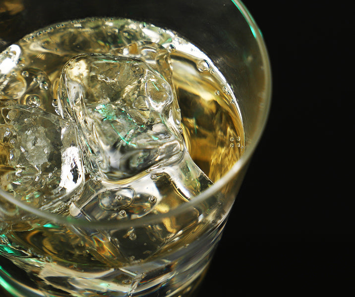 禁断のクラフトスパイスジン