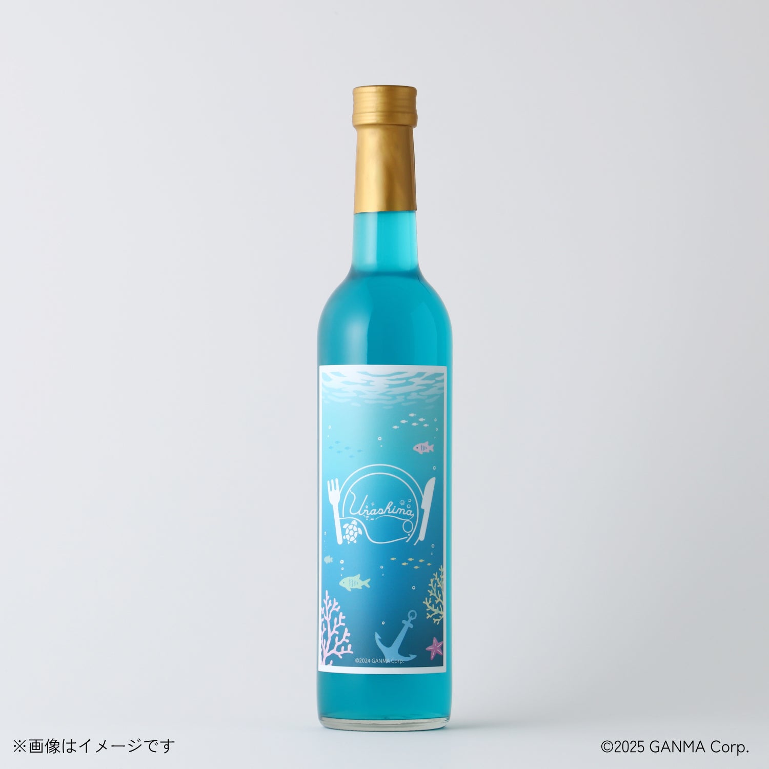 BlueLagoon