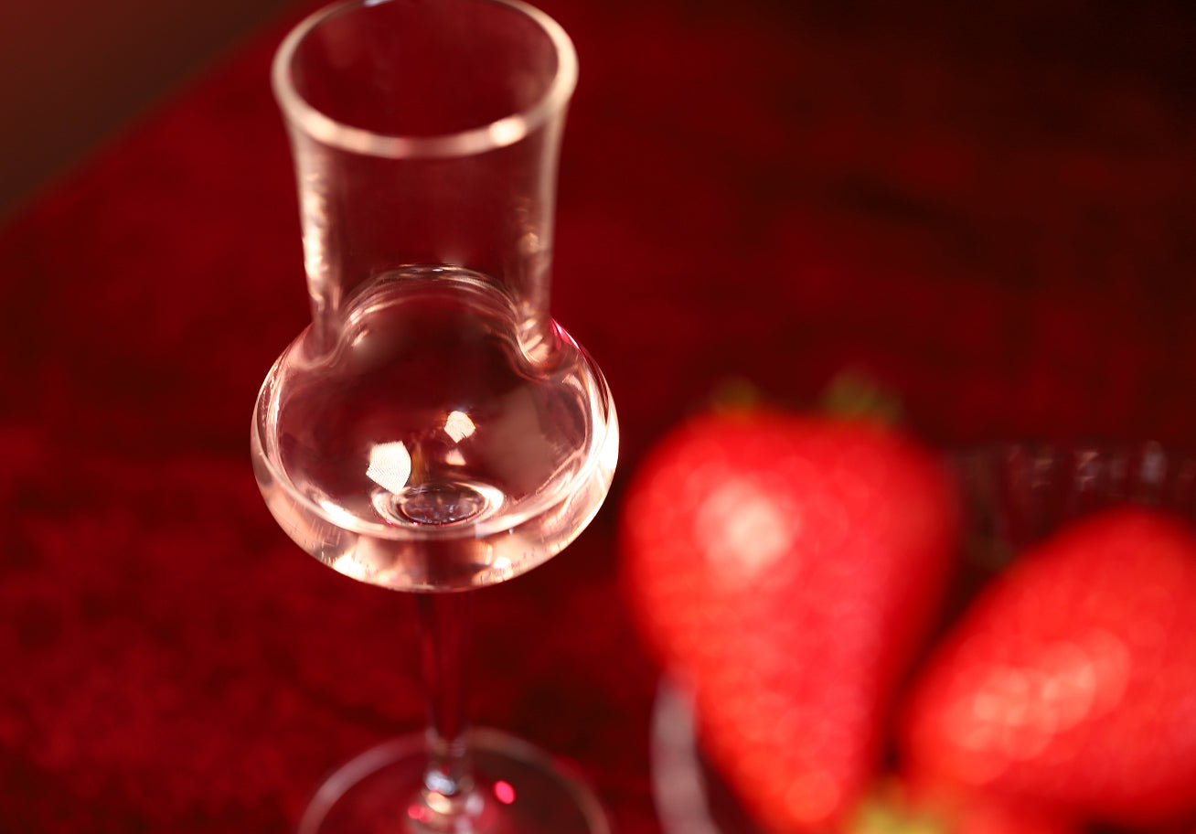 Strawberry Brandy 艶 -Enn-
