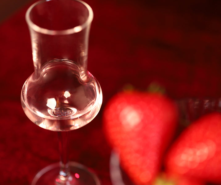 Strawberry Brandy 艶 -Enn-