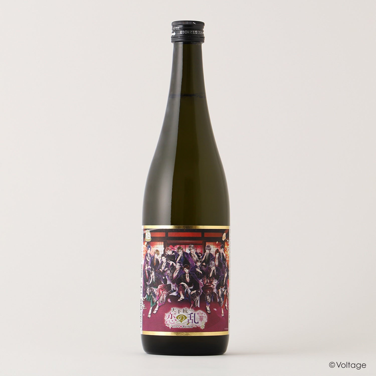 天下恋酒 ～華の宴～