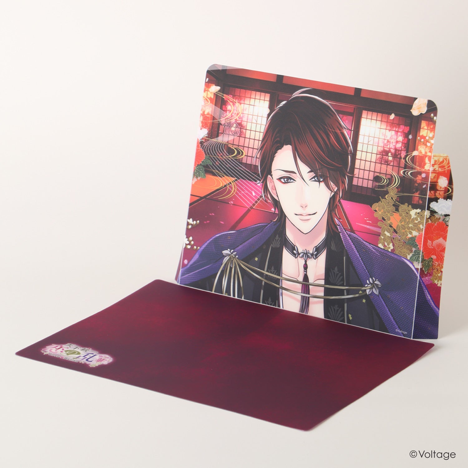 天下恋酒 ～華の宴～