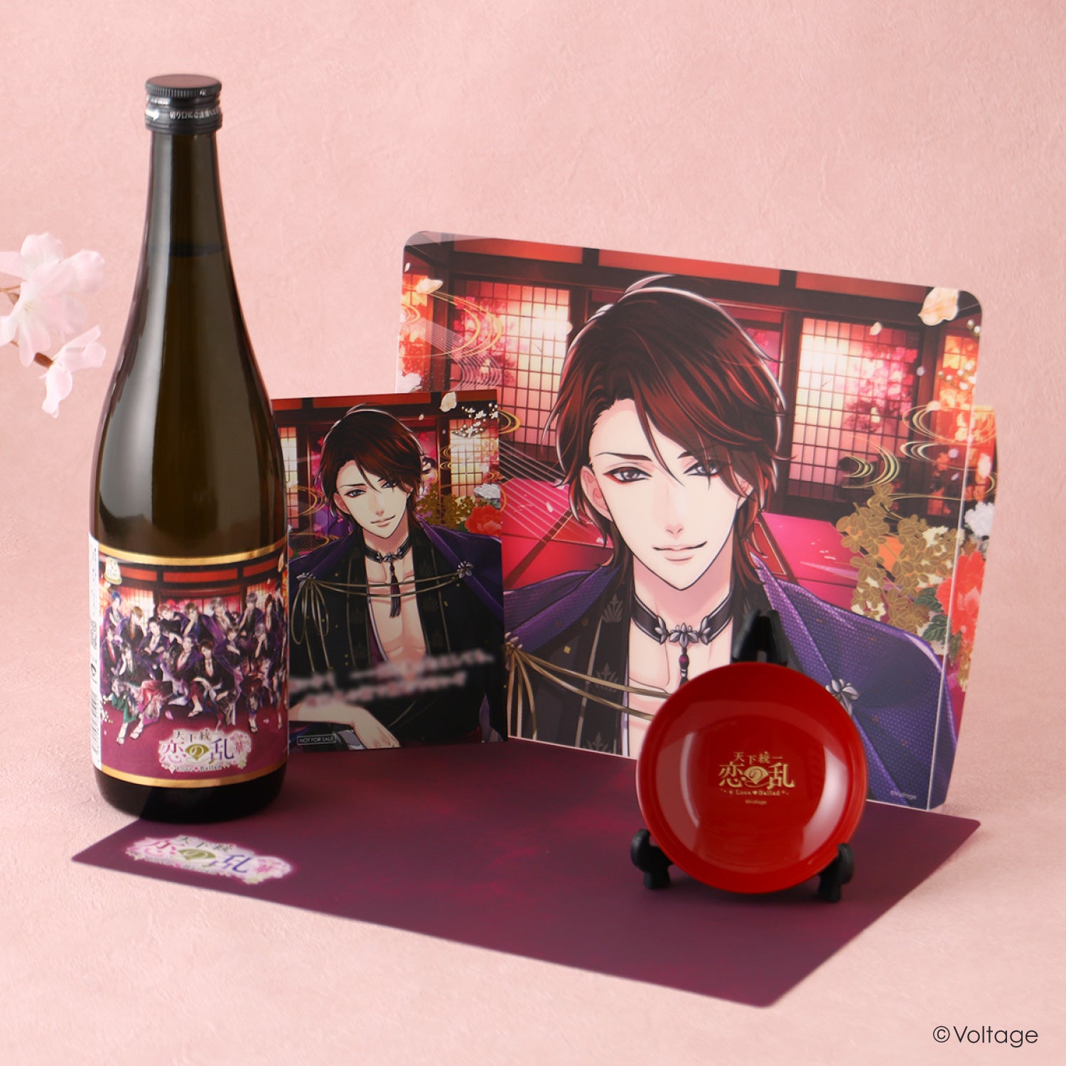 天下恋酒 ～華の宴～