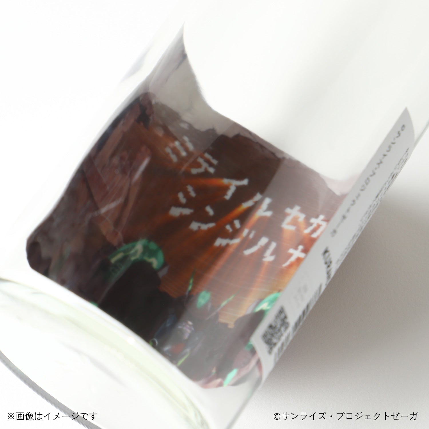 『ゼーガペイン』20周年記念日本酒「是我痛」