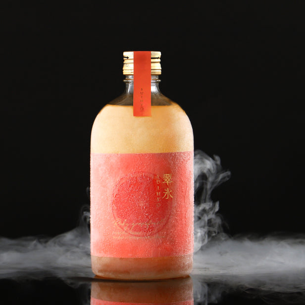 翠氷 | クラフト酒・日本酒の通販ならKURAND（クランド）