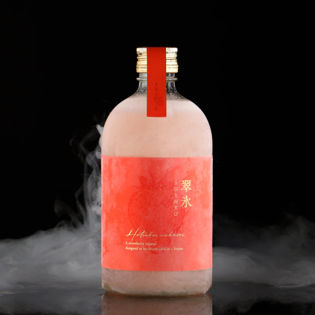 翠氷 | クラフト酒・日本酒の通販ならKURAND（クランド）