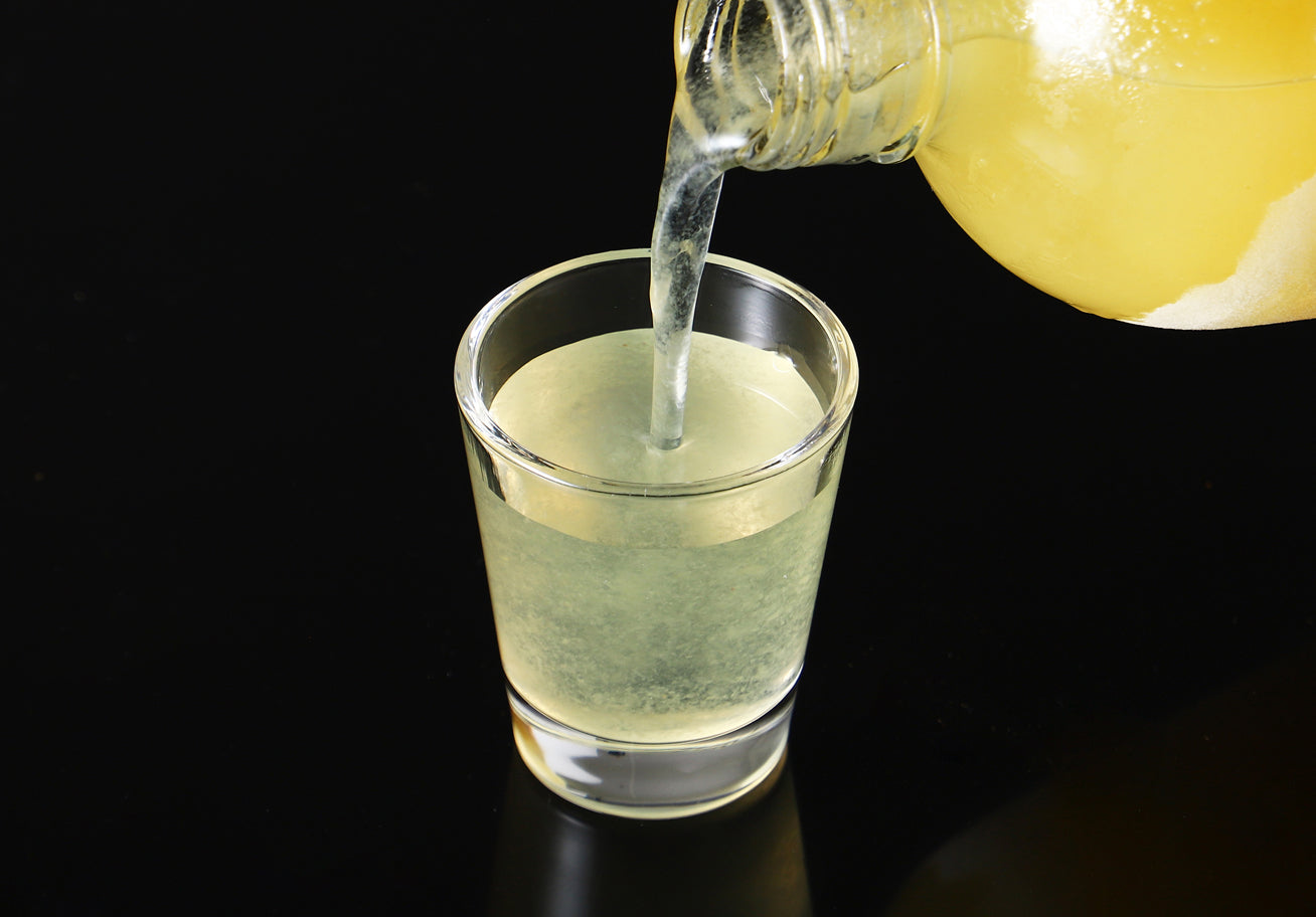 翠氷 -Golden Kiwi-