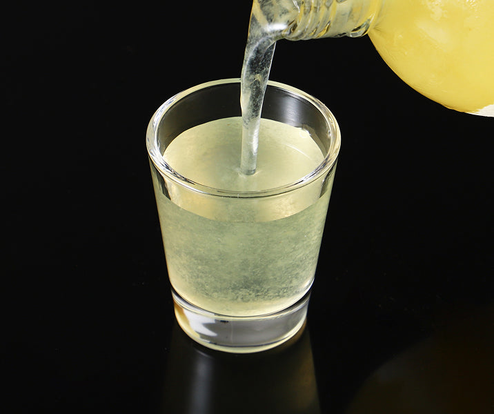 翠氷 -Golden Kiwi-