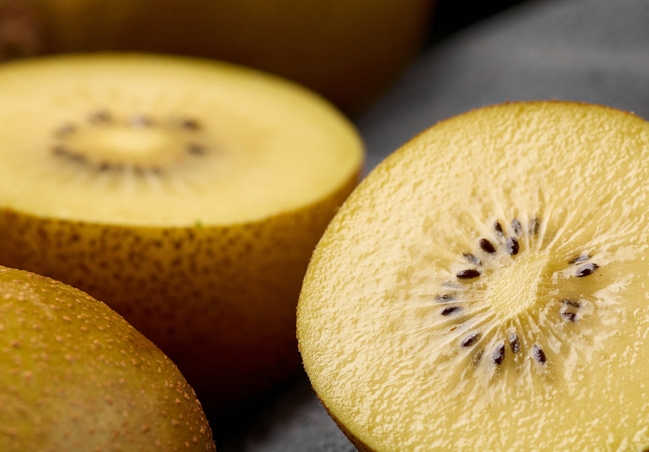 翠氷 -Golden Kiwi-