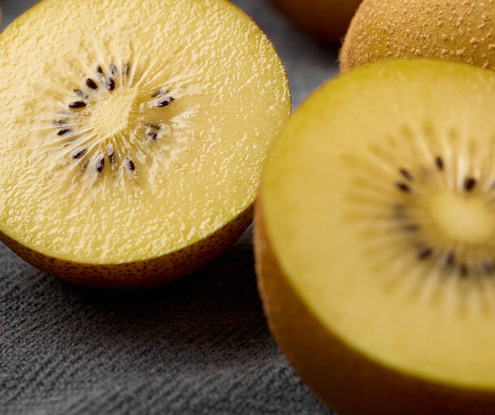 翠氷 -Golden Kiwi-