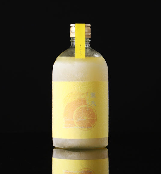 翠氷 -Setouchi Lemon-