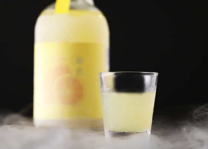 翠氷 -Setouchi Lemon-