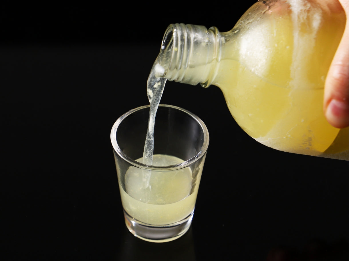 翠氷 -Setouchi Lemon-