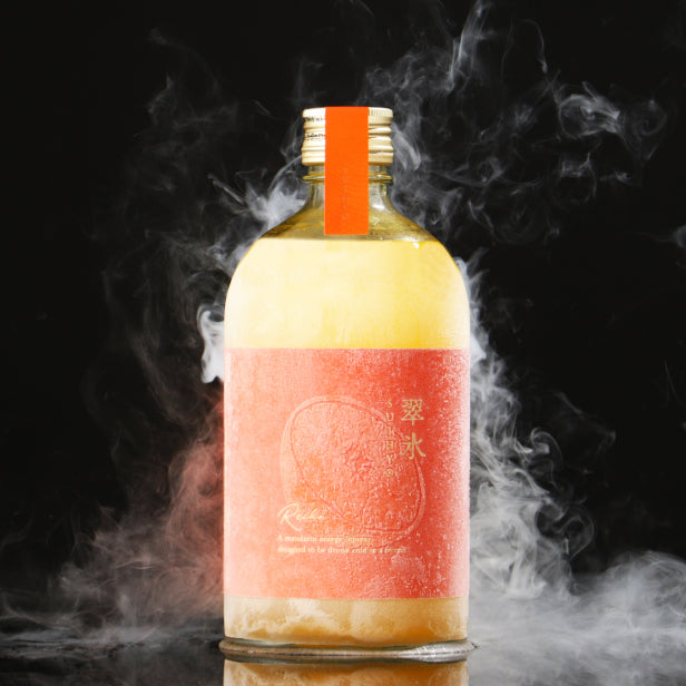 翠氷 | クラフト酒・日本酒の通販ならKURAND（クランド）