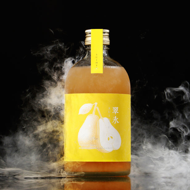 翠氷 | クラフト酒・日本酒の通販ならKURAND（クランド）