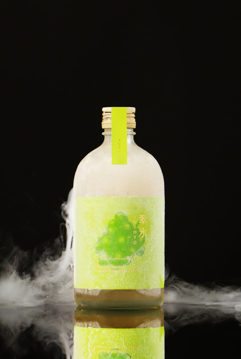 翠氷 | クラフト酒・日本酒の通販ならKURAND（クランド）