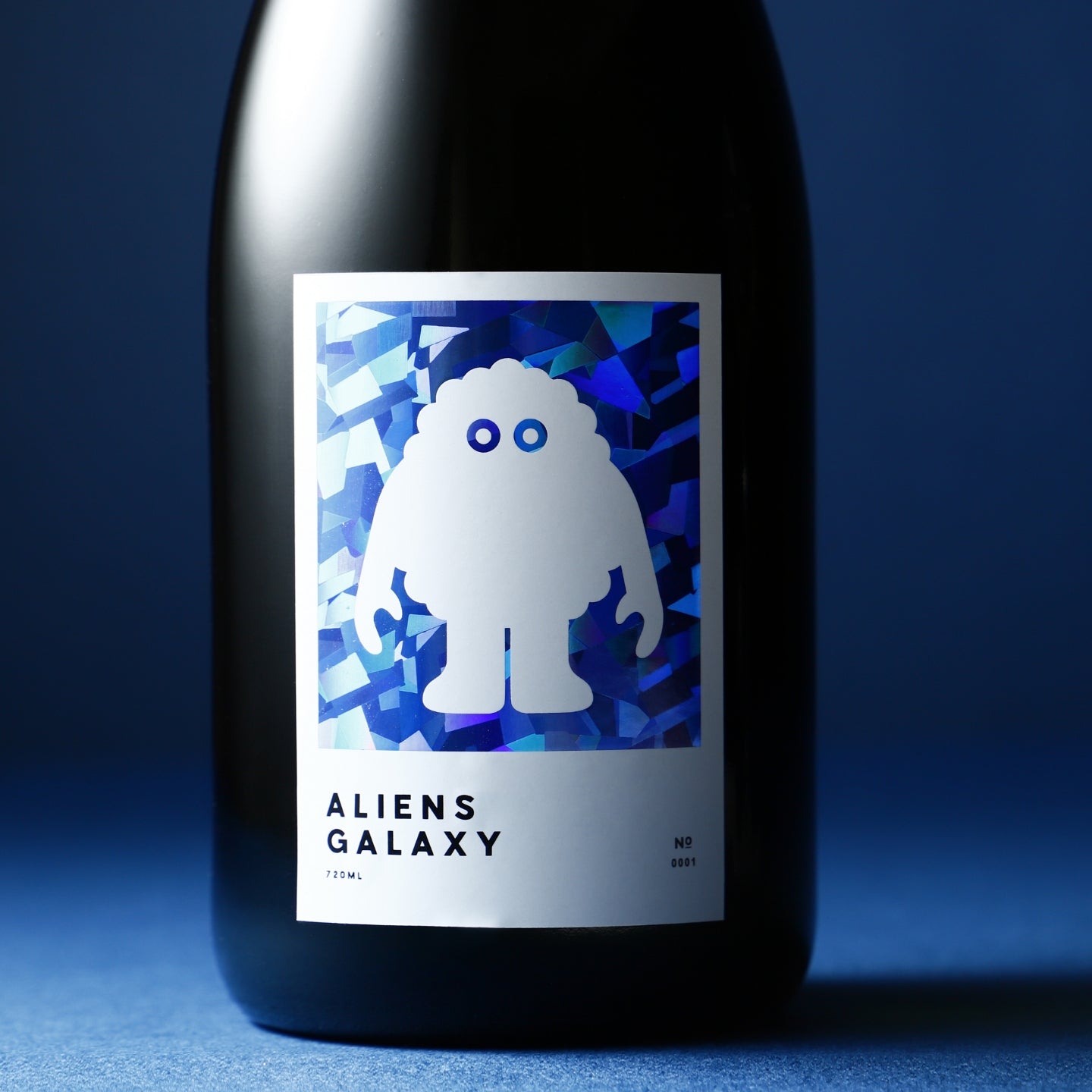 ALIENS GALAXY SUPERNOVA | 酒・日本酒の通販ならKURAND（クランド）