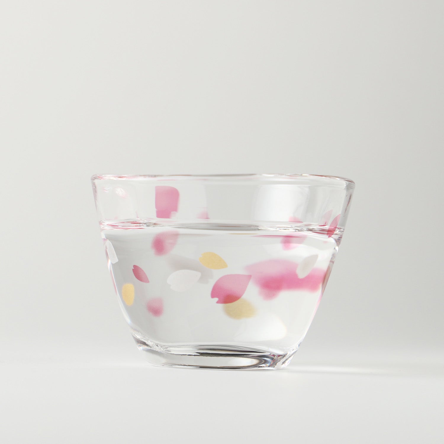てびねり / 桜
