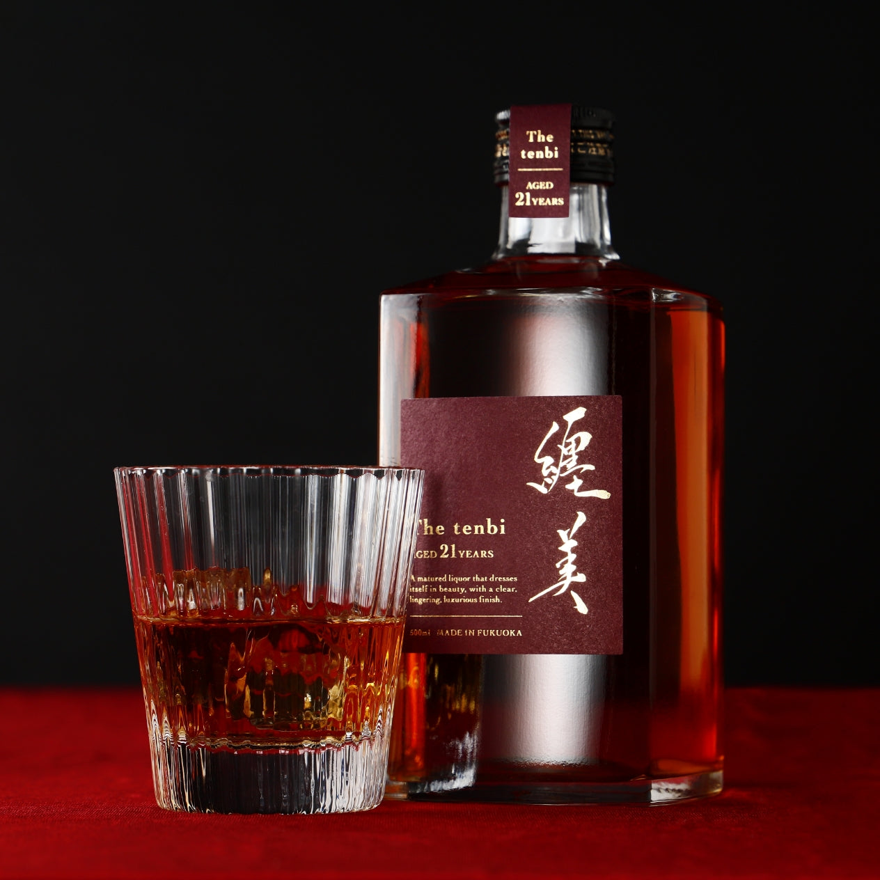 纒美 -tenbi- 21年 | クラフト酒・日本酒の通販ならKURAND（クランド）