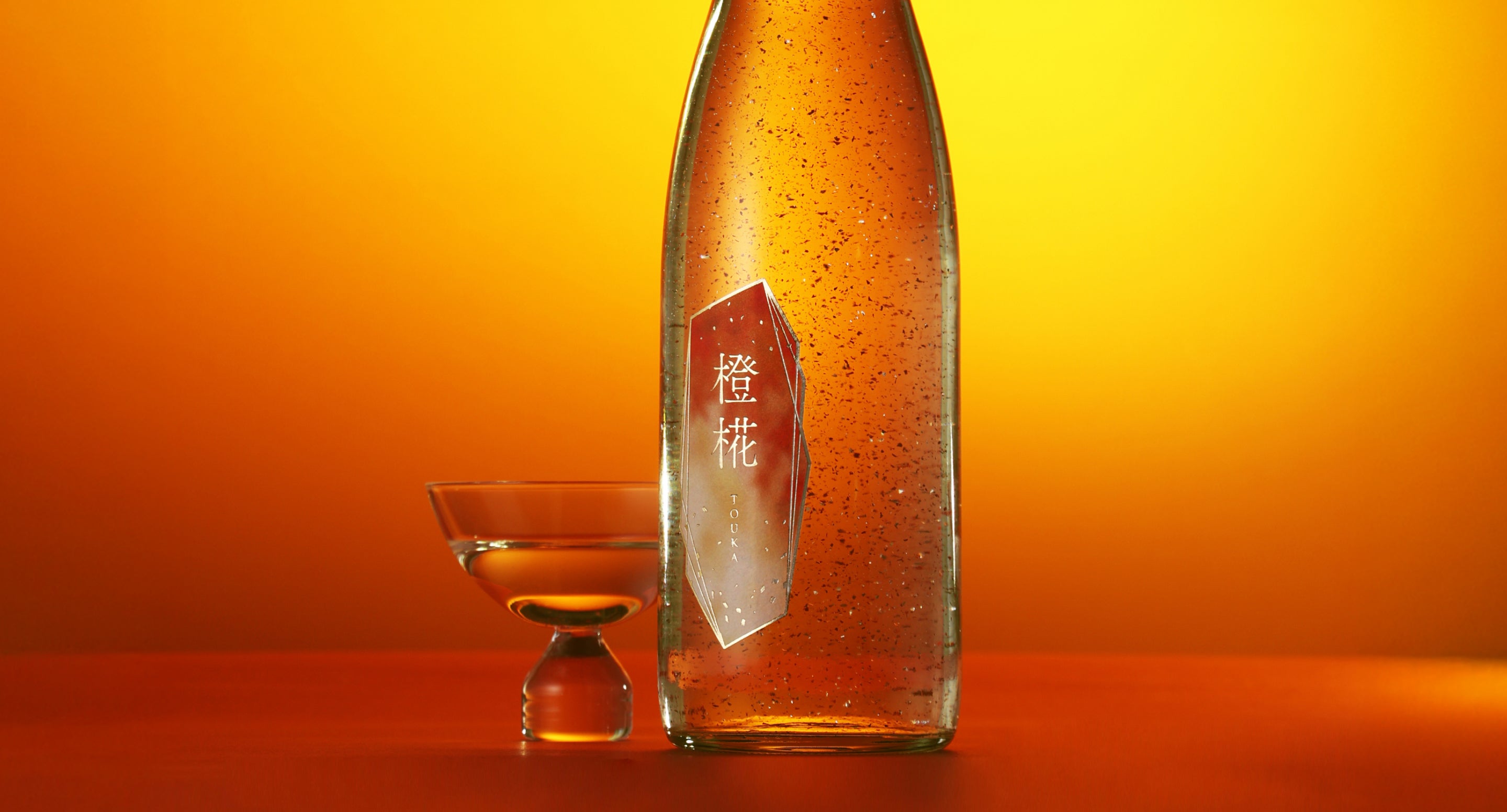 橙椛 -TOUKA- | クラフト酒・日本酒の通販ならKURAND（クランド）