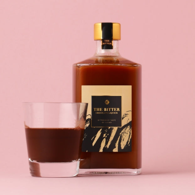大人のご褒美チョコレート | クラフト酒・日本酒の通販ならKURAND