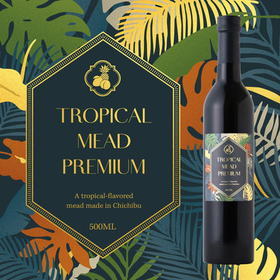 TROPICAL MEAD PREMIUM