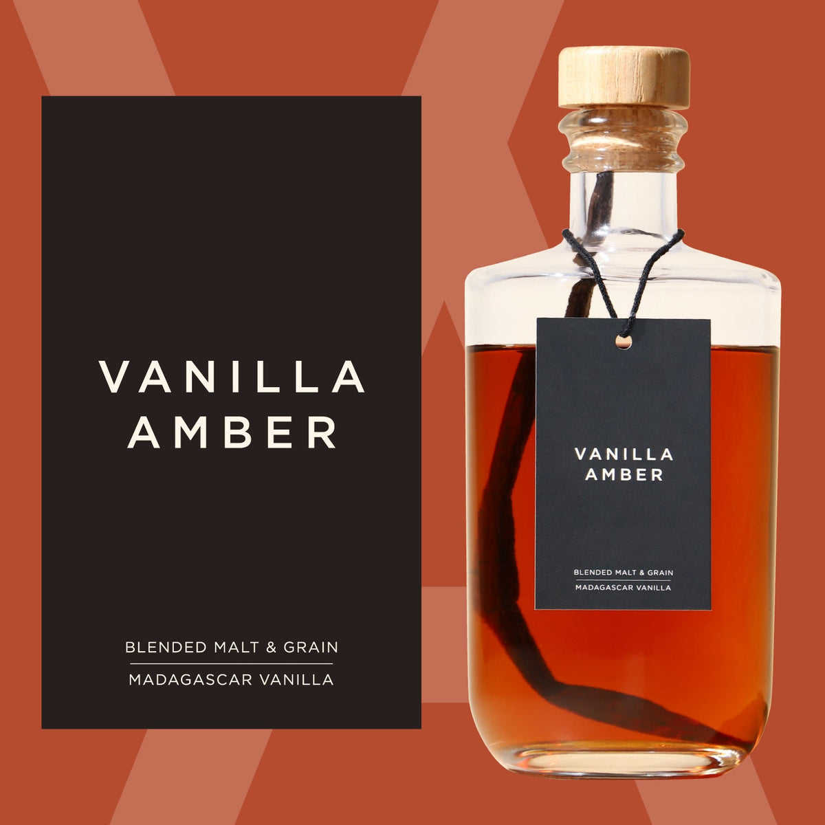 Vanilla Amber