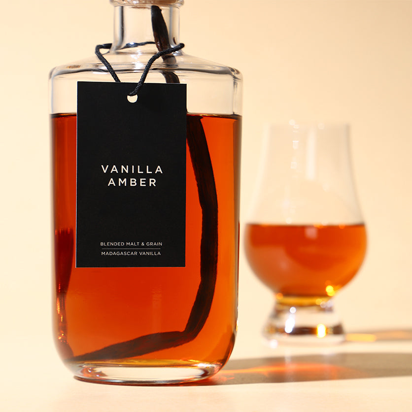 Vanilla Amber