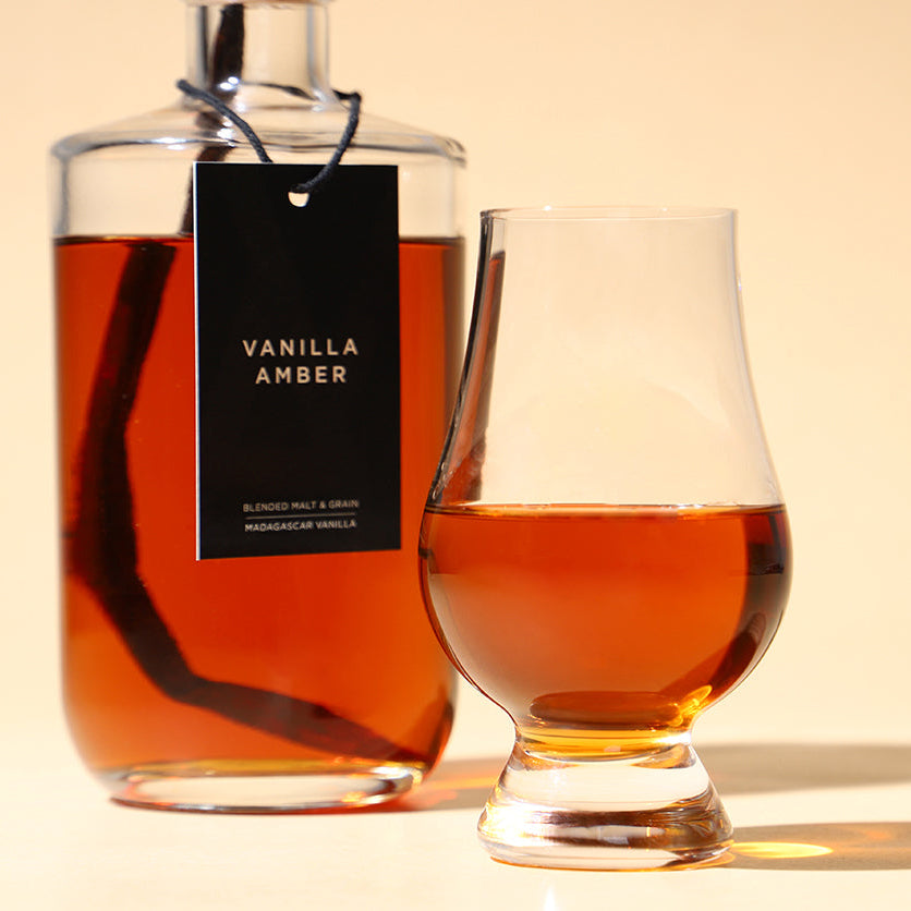 Vanilla Amber