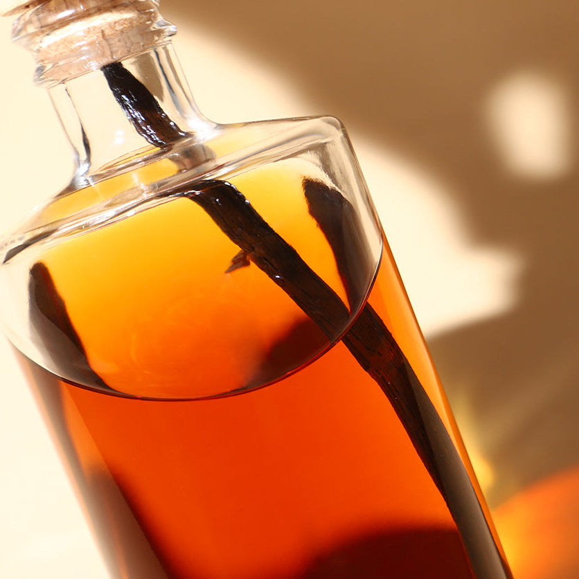 Vanilla Amber