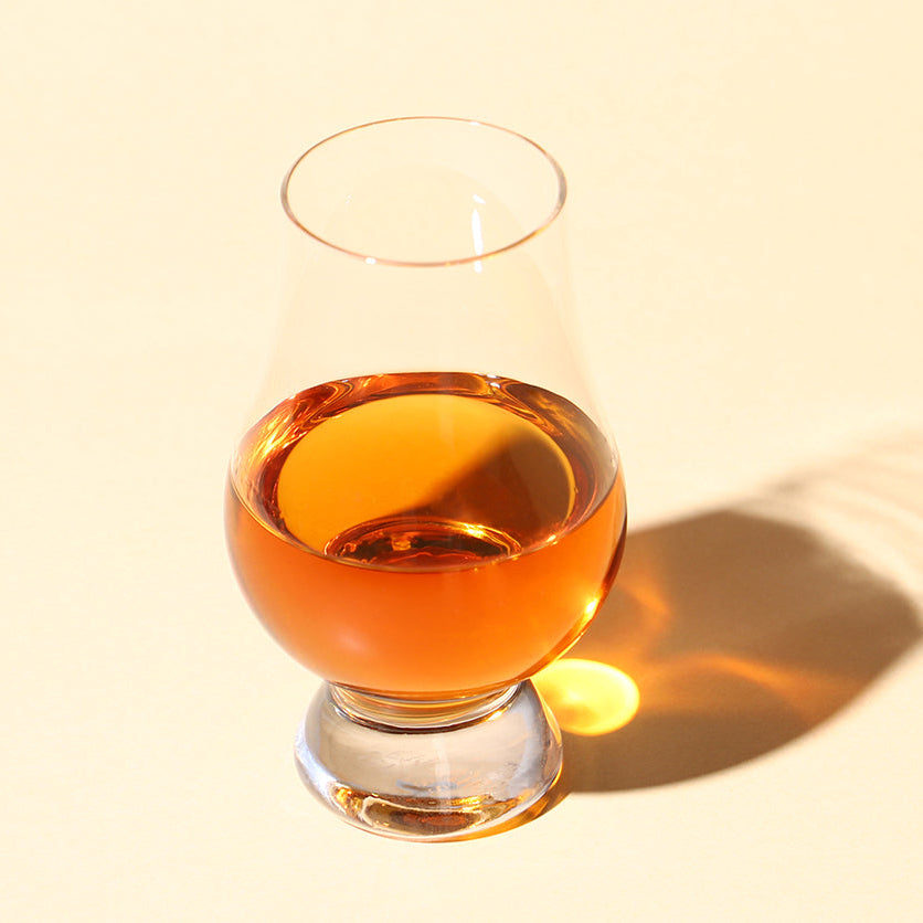 Vanilla Amber