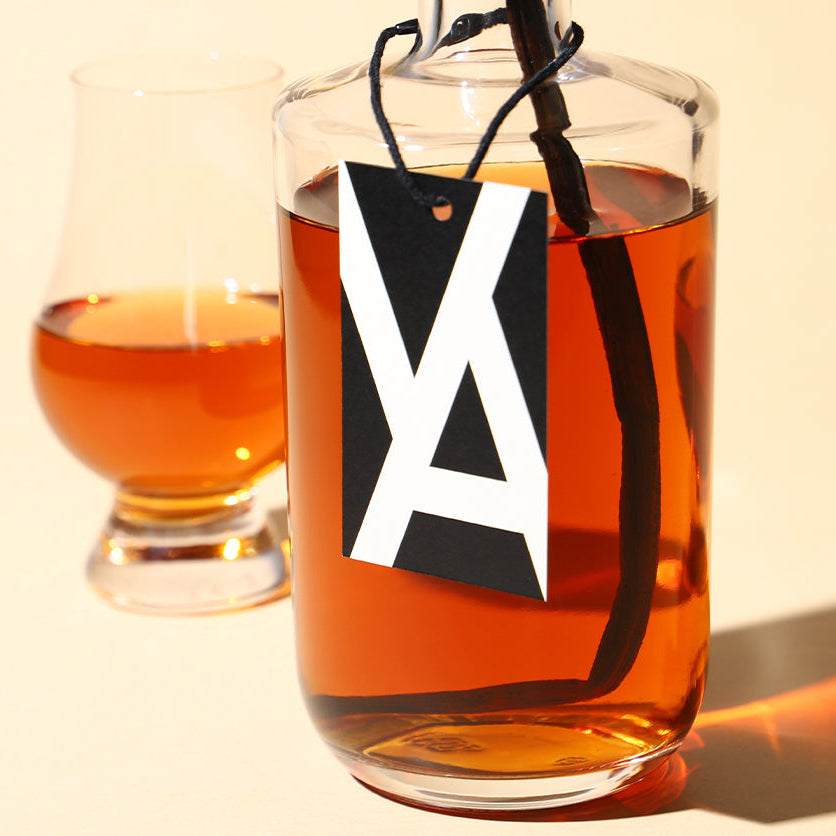 Vanilla Amber
