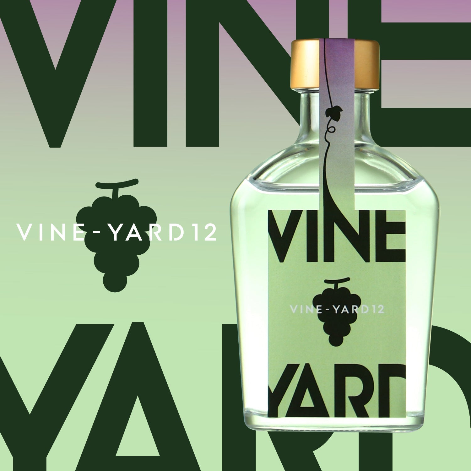 VINE-YARD 12