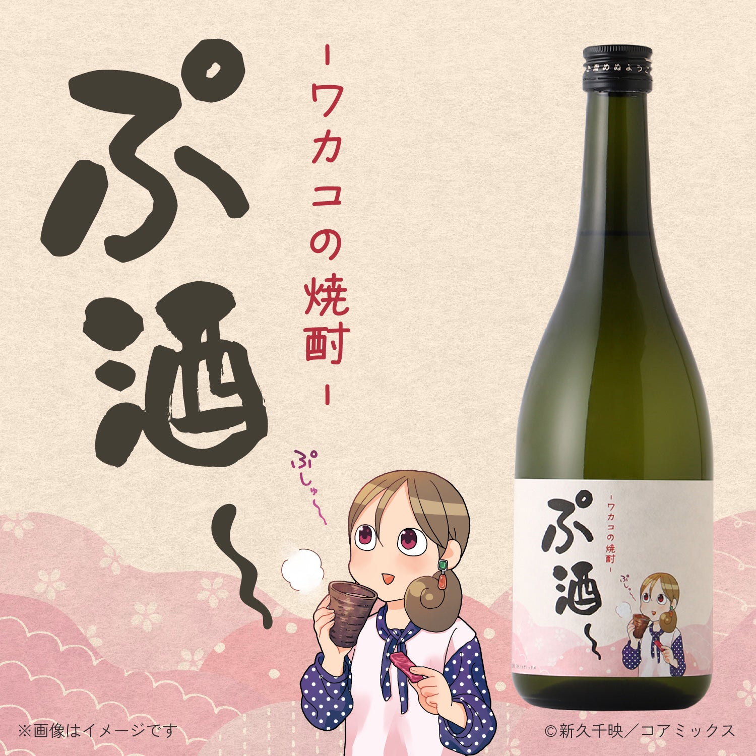 ビデオアンバサダー2025 クーポン用 | クラフト酒・日本酒の通販なら